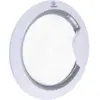 Image de Hublot Complet Wm Pw Indesit Ecotime Pour Lave Linge -...