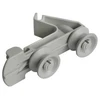 Image de Support Roulettes 31x8379 Pour Lave Vaisselle