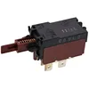 Image de Interrupteur 1 Touche Pour Lave Vaisselle Electrolux - 152601600