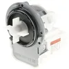 Image de Pompe De Vidange Pour Lave Linge Samsung Dc31-00181a