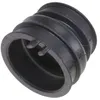 Image de Hotpoint Ariston - Manchon Pompe Lavage-moteur Lavage Alter Pour Lave Vaisselle Indesit