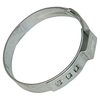 Image de Collier Pompe Lavage Sync. / Bras D:38,1 Pour Lave Vaisselle Indesit C00264650