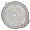 Image de Demi Cuve Arriere Assemblée F500e Wf80f Pour Lave Linge...