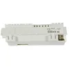 Image de Platine Controle Sam Basic (vierge) Pour Lave Vaisselle Whirlpool - 481221838743