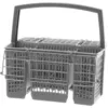 Image de Bosch - Panier A Couverts D'Origine (11018806) Lave-vaisselle Aeg, Balay Gaggenau, Neff, Pitsos, Siemens, Thermador