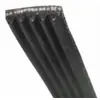 Image de Courroie 1265 J4 Striee Ld Pour Lave Linge Indesit 5759504