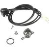 Image de Thermostat Securite Pour Seche Linge Candy - 40007451
