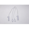 Image de Cables De Porte X2 Pour Lave-vaisselle Brandt 32x3511