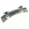 Image de Charnière De Hublot (322328-20420) (37015559) Lave-linge Sharp, Bellavita, Continental Edison, Far, Unicline, Techwood, Saba, Te