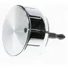 Image de Bouton De Programmateur 00626413 Pour Lave Linge