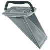 Image de Filtre À Peluches (481010345281, 481010354756) Sèche-linge Bauknecht, Ignis, Indesit, Laden Whirlpool