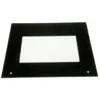 Image de Vitre Exterieure Porte Four Pour Four Candy 41010645