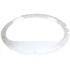 Image de Cadre De Hublot Avant Pour Seche Linge Bosch 00662173