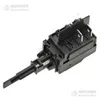 Image de Clavier 1 Touche Pour Lave Vaisselle Candy - 49011710