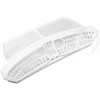 Image de Beko - Filtre A Peluches Cassette Pour Seche Linge 2973380100