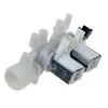 Image de Electrovanne 2 Voies 180 Pour Lave Linge Whirlpool 481010906666