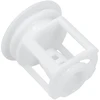 Image de Filtre De Pompe De Vidange Pour Lave-linge Samsung Dc63-00743a