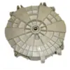 Image de Cuve Arriere 47b2 Type 2 Pour Lave Linge Haier 0530009412
