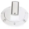 Image de Beko - Manette Commutateur Four 250315049 Pour Four