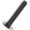 Image de Pied Réglable (296027-15098) Lave-vaisselle 00612650 Bosch