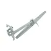 Image de Hélice, Bras De Lavage Supérieur Avec Raccord D'Origine (481010555121) Lave-vaisselle Bauknecht, Ignis, Ikea, Ikea Whirlpool, Kitchenaid, Laden, Whirlpool