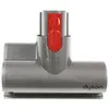 Image de Turbo Brosse Mini Quick Release Ø 35 Mm Pour Pieces...