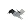Image de Electrovanne 1 Voie Ø12mm Universel Pour Lave Vaisselle...