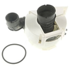 Image de Electrolux - Résistance De Pompe De Cyclage 2000w Sans Tube Secondaire (259557-10699) (140002162018) Lave-vaisselle 2595573662734377260 Elec