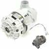 Image de De Dietrich - Pompe De Cyclage (50285543000) Lave-vaisselle Aeg, Arthur Martin, Arthur Martin Electrolux, Electrolux, Faure, Ikea, Juno, Leonard, Progress, Rex, Rowenta, Zanker, Zanussi