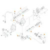 Image de Karcher - Boitier De Commande Complet Piece De Rec Pour Nettoyeur...