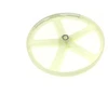 Image de Poulie Plastique Dia 273mmdsp Pour Lave Linge Faure 1084895083