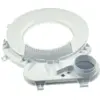 Image de Conduit Air 2.5 Ex Rib Pour Seche Linge Indesit - C00288738