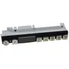Image de Carte Clavier Display Digit 7 Pour Lave Vaisselle Scholtes - C00296804