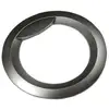 Image de Cadre De Hublot Extérieur Pour Lave Linge Haier - 49048490