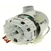 Image de Curtiss - Moteur Pompe De Cyclage Ee251mc1 Pour Lave Vaisselle ...