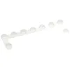 Image de Ensemble Bouton De Commande Pour Lave Vaisselle Beko -...