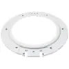 Image de Contre Porte De Hublot Pour Lave Linge Sharp Electronic - 42125292