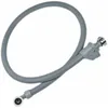 Image de Tuyau D'Arrivée D'Eau(aquastop) (481010744850) Lave-vaisselle Bauknecht, Kitchenaid, Whirlpool