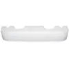 Image de Bandeau Inferieur Bomber Blanc27 Evo3 Pour Lave Vaisselle Ariston - C00142993