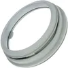 Image de Joint De Hublot (manchette) (309133-696) (40014445) Lave-linge Brandt, Ocean, Bluesky, Sogelux, Unic Line Vedette Far, Techwoo