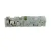 Image de Module De Commande Pour Lave Linge Bosch - 00445344