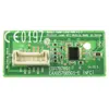 Image de Platine Pcb Sub Pour Lave Linge Lg - Ebr78789101
