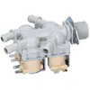 Image de Electrovanne 4 Voies Pour Lave Linge Lg - 5221er1002f