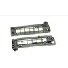 Image de Siemens - Support G Ou D Roulettes Cadre Tiroir A Couverts Pour Lave Vaisselle 00625710