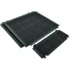 Image de Kit de filtres à charbon actif Airforce (3pcs) AFFCAF203
