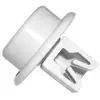 Image de Kit Roulette Panier Inferieur Pour Lave Vaisselle Faure 5027810300