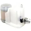 Image de Selecline - Ensemble Bac A Sel + Electrovanne Pour Lave Vaisselle...