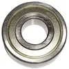Image de Roulement 6205 25x52x15 Pour Lave Linge Candy - 284680