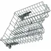 Image de Panier Supérieur D'Origine (00771812) Lave-vaisselle Balay, Blaupunkt Bosch Constructa, Gaggenau, Gorenje, Kueppersbusch, Neff, Pitsos, Siemens, Thermador, Viva