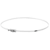 Image de Collier Pour Lave Linge Bosch - 00268663